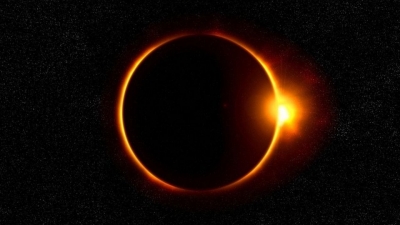 Eclipse solar 2023: cuándo y a qué hora se oscurecerá México