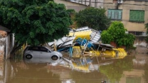 Estados Unidos destina un millón de dólares para apoyar a Brasil ante inundaciones en Rio Grande do Sul las cuales dejaron miles de damnificados