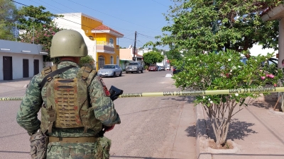 Gatilleros ahora sí no fallaron… ejecutan a vecino de la colonia Lázaro Cárdenas