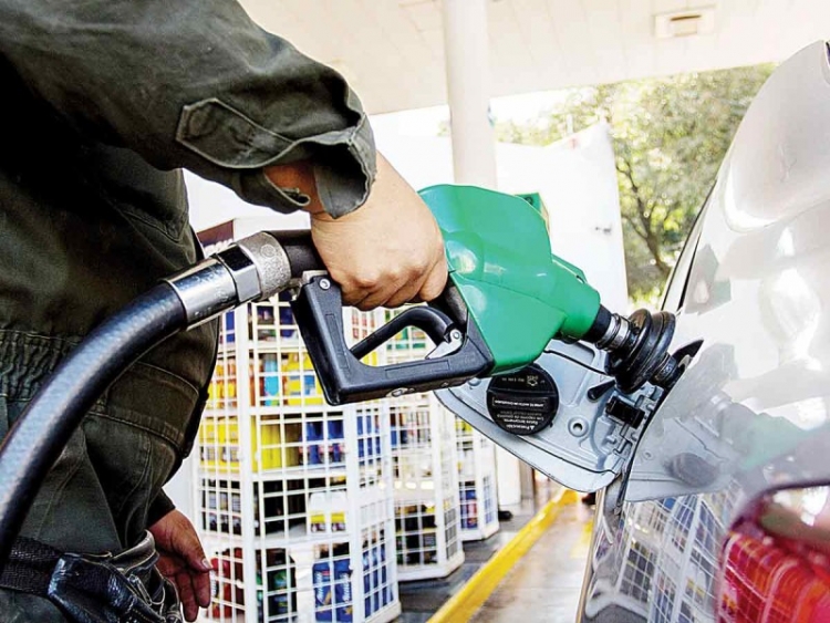 Gasolina en México, la tercera más cara de América Latina