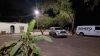 Asesinan a hombre en el patio de su casa; se llevan camioneta, en Navolato