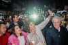 Xóchitl Gálvez arranca campaña presidencial en Fresnillo, la ciudad con más miedo de México: “Se acabaron los abrazos a los criminales”