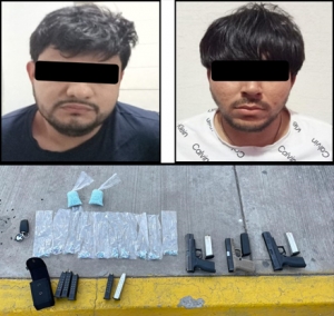 Captura el Ejército a presunto coordinador operativo de los narcolaboratorios del Cártel de Sinaloa