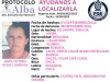 María Victoria, a punto de cumplirse un mes de su desaparición en Escuinapa