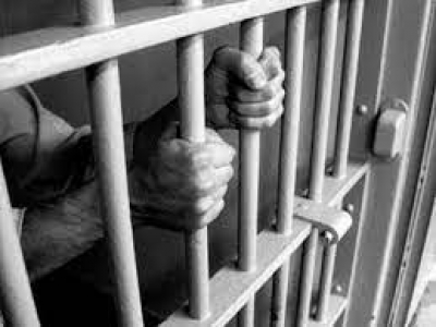 Condenan a Cipriano “R” a 2 años 8 meses de cárcel por abuso sexual de su hijastra
