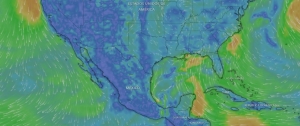 Huracán &#039;Aletta&#039; incrementa 30% de probabilidad de formación en el Pacífico