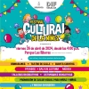 El Sistema DIF Sinaloa festejará a las niñas y niños este viernes en el Parque Las Riberas