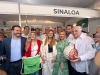 Sinaloa se hace presente en el corazón de la Ciudad de México en el Tianguis Turístico 2023