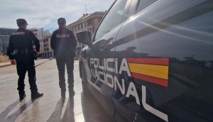 La Policía Nacional de España desmantela infraestructura del Cártel de Sinaloa; incautan más de mil kilos de drogas
