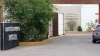 Mujer es encontrada muerta a puñaladas en cuarto de motel, en Culiacán
