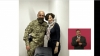 Denise Dresser es criticada por el Gobierno de México por tomarse fotos con militares ucranianos
