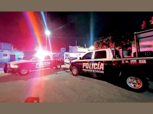 Asesinan a balazos afuera de su casa al líder de campaña de Morena en Cancún, Quintana Roo