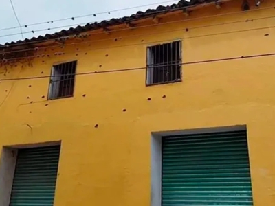 Suspenden regreso a clases en Chichihualco, Guerrero, por balaceras; hay dos muertos