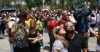 Aumentan las búsquedas en Google sobre dolor de ojos tras el Eclipse Solar Total que fue visible en México, Estados Unidos y Canadá