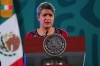Karla Quintana Osuna renuncia a la Comisión Nacional de Búsqueda de Personas: ‘Agradezco la confianza’