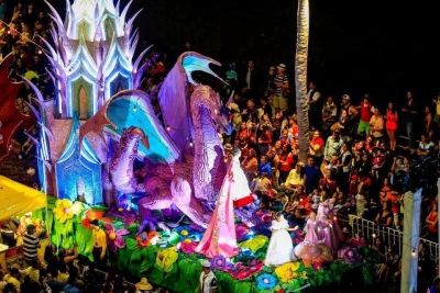 Definirán Químico y Rocha Moya este viernes si hay Carnaval en Mazatlán