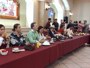 Partido Verde declina a favor de candidato de Morena en Coahuila