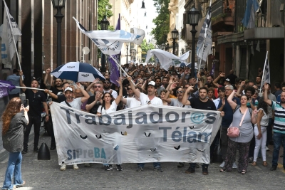 Gobierno argentino explica el cierre de la agencia de noticias Télam