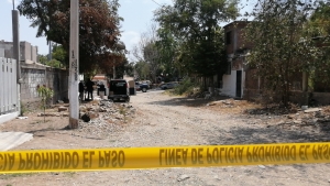 Localizan cuerpo de hombre sin vida en la Colonia Independencia en Culiacán