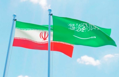 Irán y Arabia Saudita acuerdan recomponer sus relaciones diplomáticas