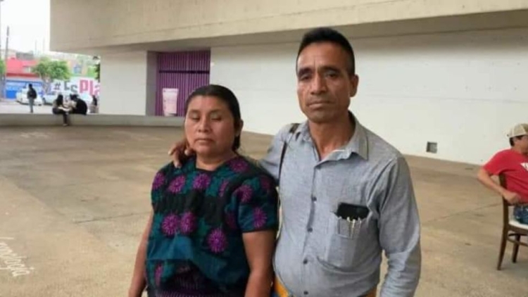 Se cumple el plazo: los secuestradores de los hijos de la alcaldesa de Mitontic, Chiapas, deben recibir los 5 mdp robados o no los devolverán