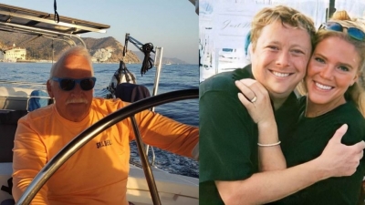 Tres marineros estadounidenses desaparecieron en Mazatlán, Sinaloa: ambos países los buscan