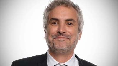 Alfonso Cuarón advierte de estafador que se hace pasar por él