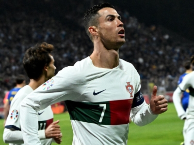 Portugal golea a Bosnia y mantiene paso perfecto rumbo a la Eurocopa 2024