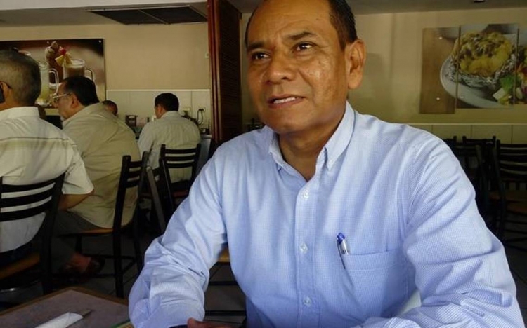 Estrada Ferreiro tiene herramientas para no pisar la cárcel: Abogados