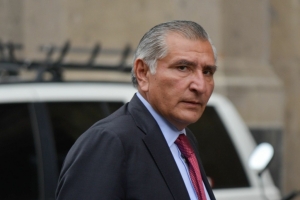 Secretario de Gobernación anuncia estrategia nacional frente los casos de desaparición de personas en México los tres primeros meses de 2023