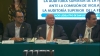 En Ciudad de México: Diputados sacuden y ‘gritonean’ a titular de la ASF en San Lázaro