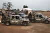 Secuestran a casi 300 niños en escuela rural de Nigeria, África