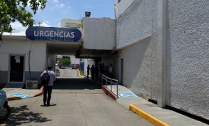 Atacan a cachazos y balazos a dos hombres en la colonia Libertad, de Culiacán