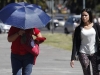 Se esperan hasta 45 °C en 12 estados este sábado, incluido Sinaloa