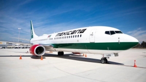 Empresa texana acusa amenazas del Ejército Mexicano para cambiar acuerdo de renta de aviones con Mexicana