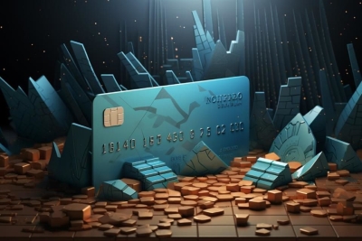 Aumenta costo de las tarjetas de crédito en México
