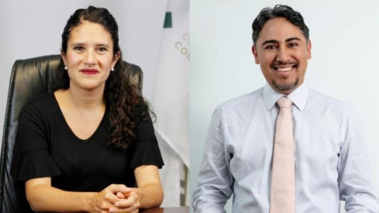 Hermanos de secretarios y ex secretarios de AMLO, finalistas para consejeros del INE