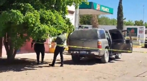 Fany Patricia habría sido asesinada por su pareja, en Santiago de Orononi, Sinaloa municipio
