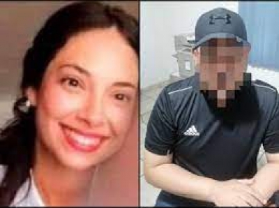 Obtiene FGE fallo condenatorio contra Luis Carlos “S” por feminicidio de Fabiola Vianey