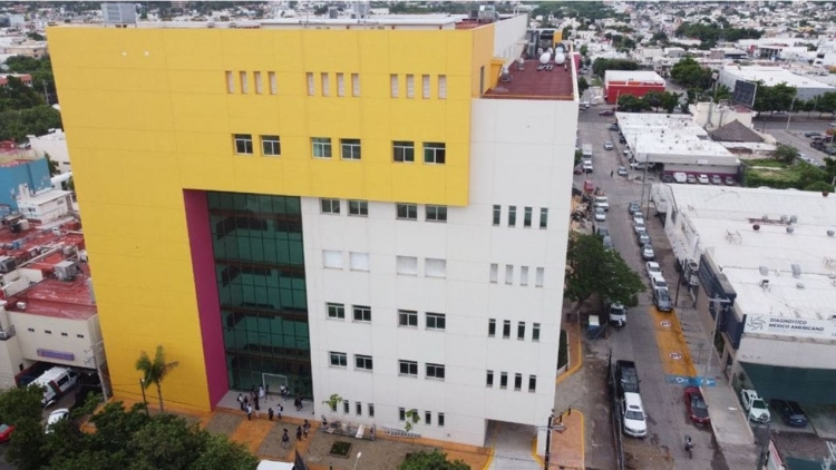 Vicios ocultos y falta de recursos retardan la migración a los nuevos hospitales de Culiacán: SS