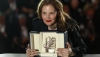 La francesa Triet gana la Palma de Oro del Festival de Cannes, con &quot;Anatomía de una caída&quot;
