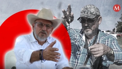Asesinan a Hipólito Mora, ex dirigente de autodefensas en Tierra Caliente, Michoacán