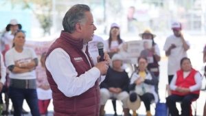 TEPJF invalida candidatura de Santiago Nieto al Senado por no comprobar residencia en Querétaro
