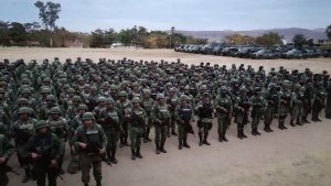 Arriban 900 elementos del Ejército Mexicano a Culiacán