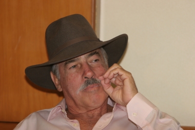 Fallece el actor Andrés García a los 81 años de edad