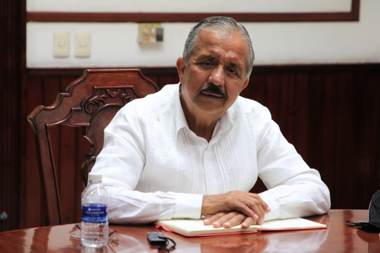Vinculan a proceso a ex alcalde Estrada Ferreiro y siete funcionarios del Ayuntamiento de Culiacán