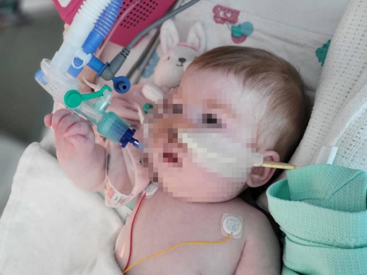 Tribunal del Reino Unido ordena dar &#039;eutanasia&#039; a bebé de 8 meses con enfermedad incurable