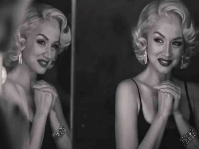 Lanzarán &#039;Blonde&#039;, película sobre Marilyn Monroe interpretada por Ana de Armas