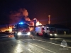 Incendio en una gasolinera en Rusia deja al menos 35 muertos