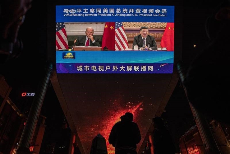 Biden y Xi Jinping buscarán estabilizar relación EU-China en reunión